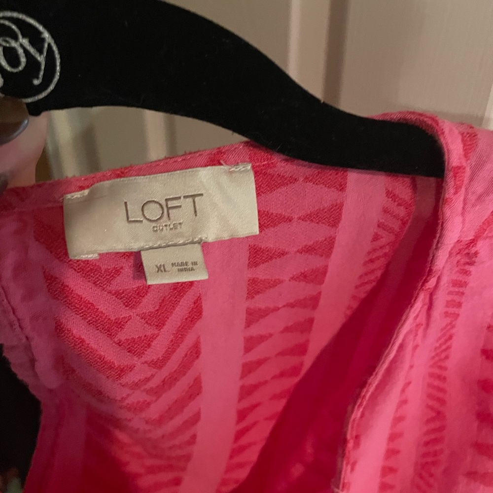 LOFT DRESS - Picture 2 of 3